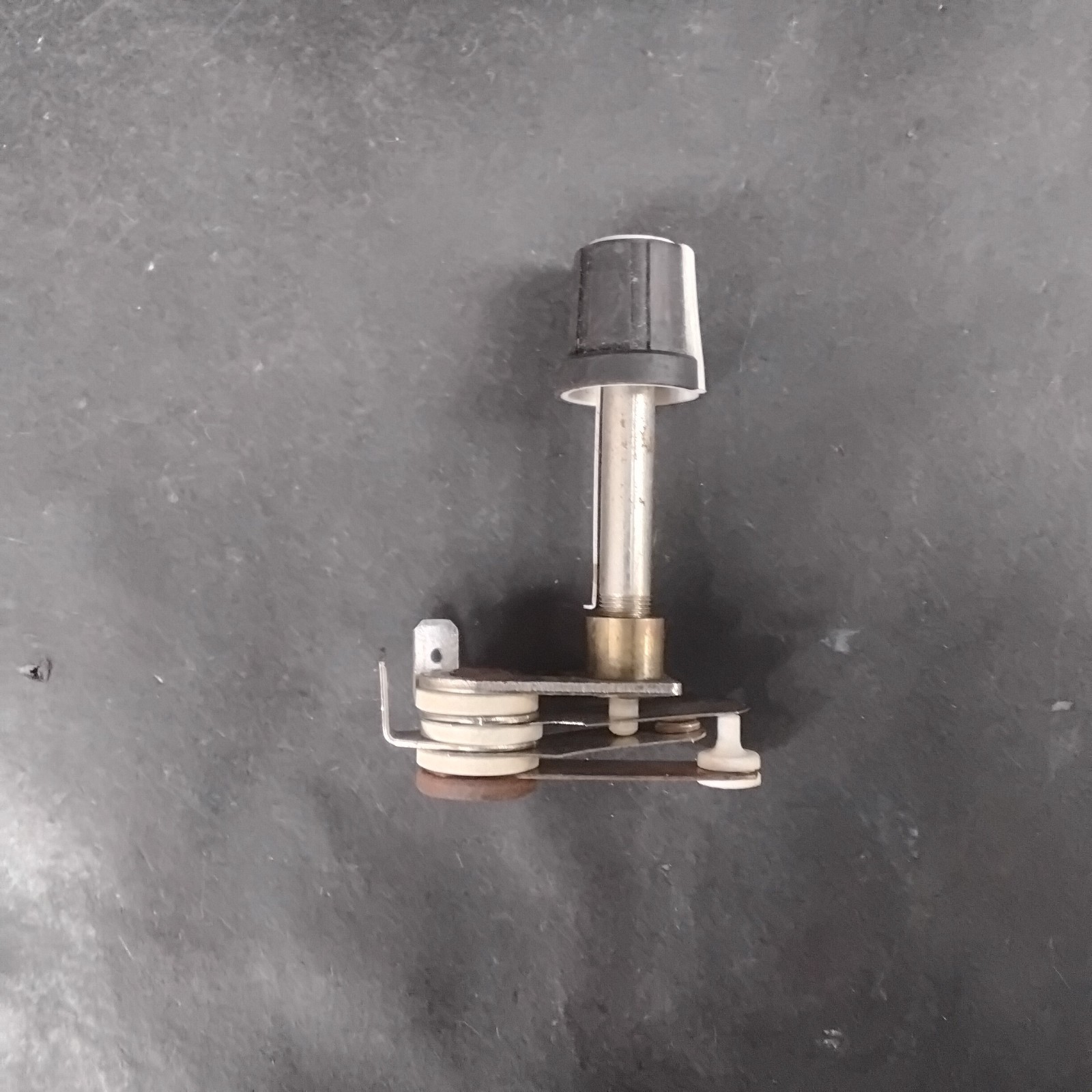 Used 300F 96D STEAM IRON THERMOSTAT ($5 OBO)