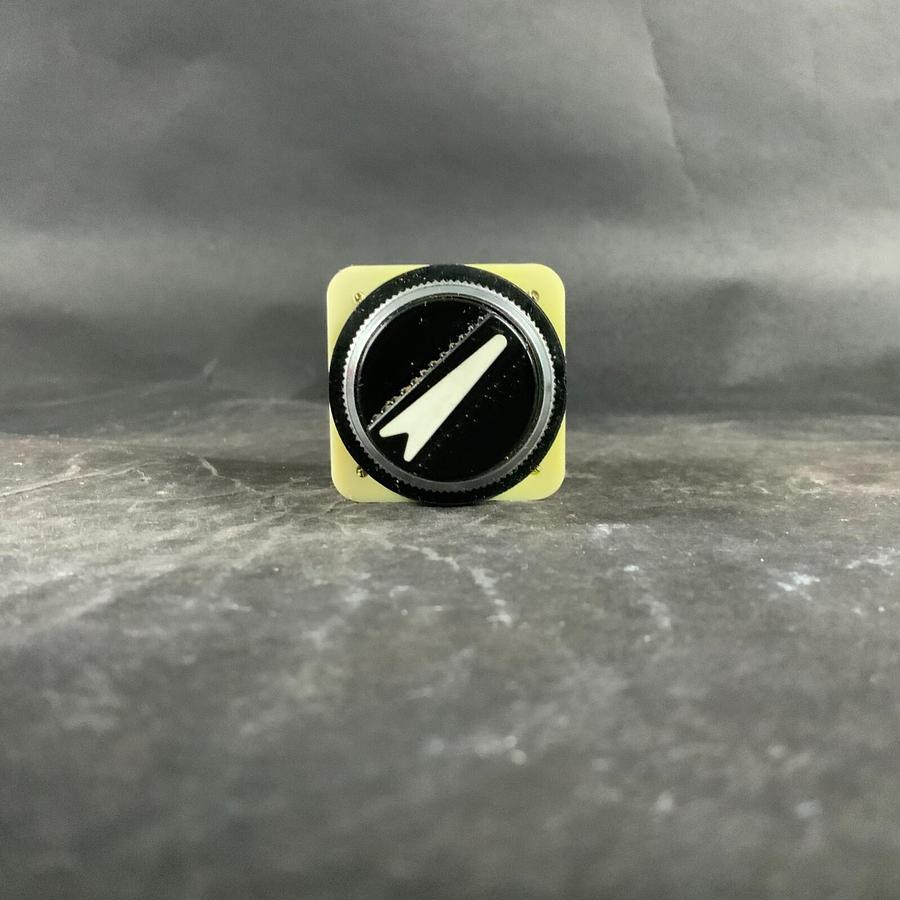 Used FUJI AH30-P2 SELECTOR SWITCH ($15 OBO)