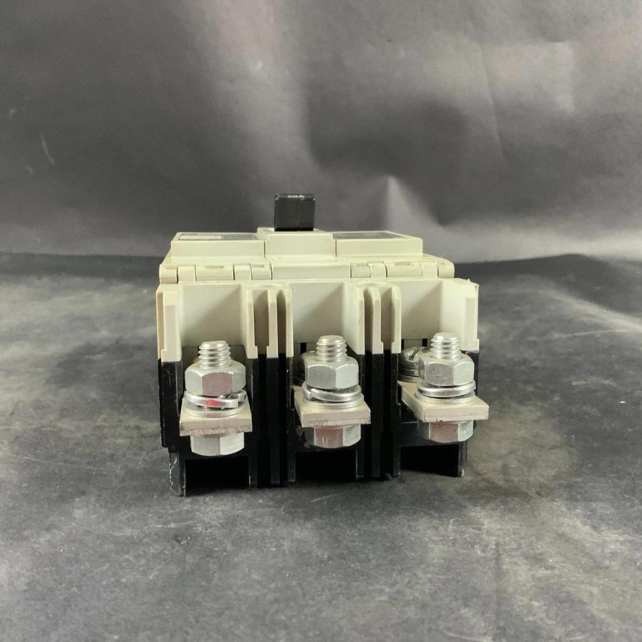 Used FUJI ELECTRIC SA103RCUL-50A CIRCUIT BREAKER ($40 OBO)