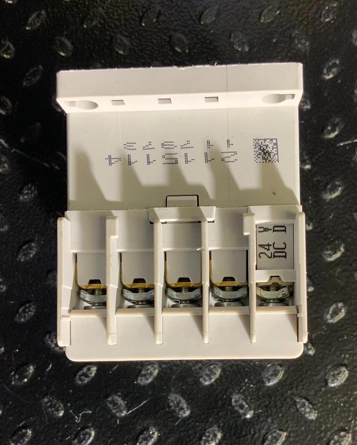 ALLEN BRADLEY 100-K09 10A ($24.99/EACH OBO)