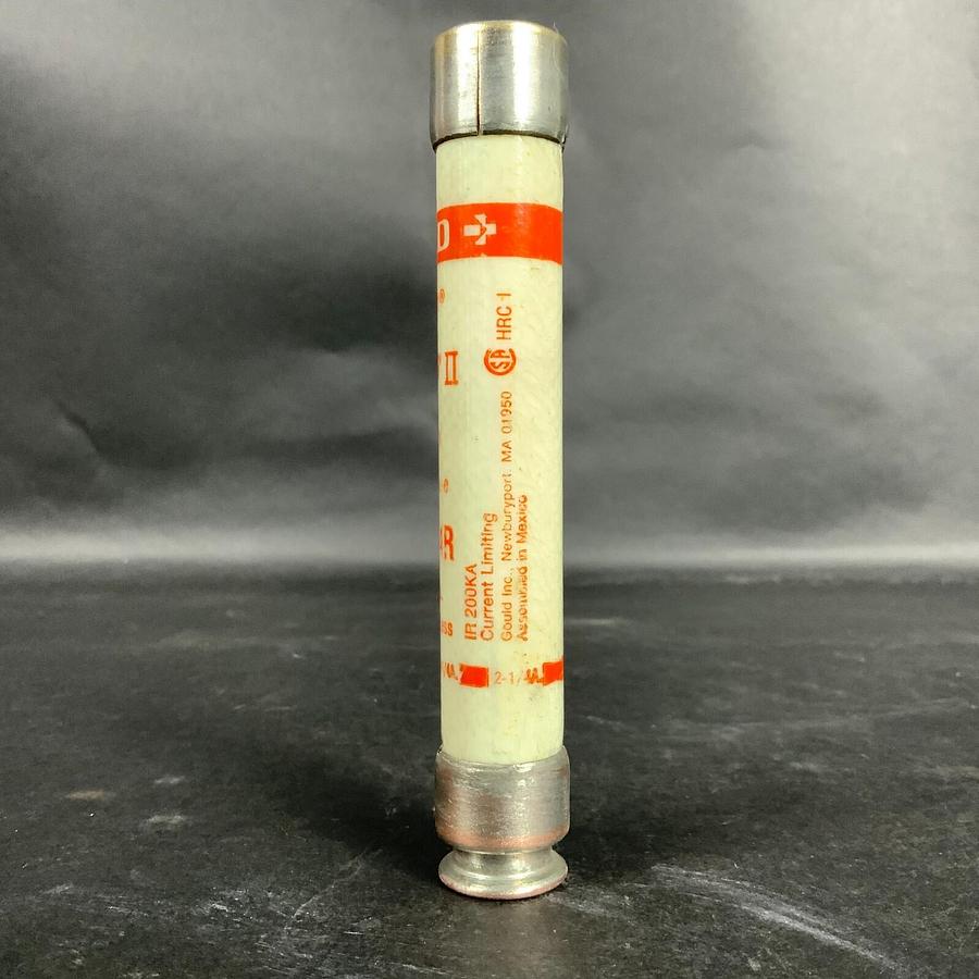Used FERRAZ SHAWMUT A6D2-1/4R OLD STOCK FUSE ($6 OBO)