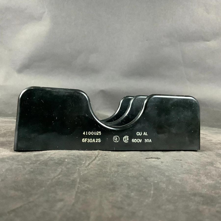 Used MARATHON 6F30A2S FUSE HOLDER ($15 OBO)