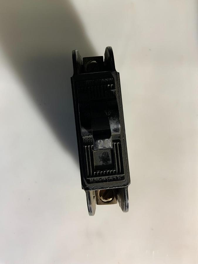 Used EATON 0911 (BW-14) ($14.99 OBO)