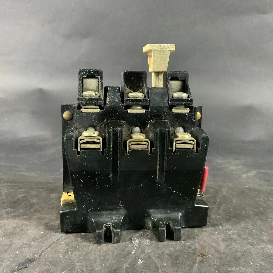 Used ALLEN BRADLEY 592-BOV16 OVERLOAD RELAY ($35 OBO)