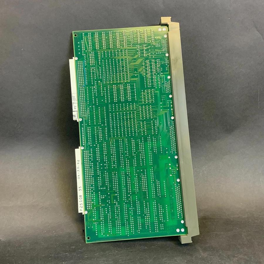 Used MITSUBISHI MC301B CIN624A822G52A REV.C MELDAS CONTROL BOARD ($30 OBO)
