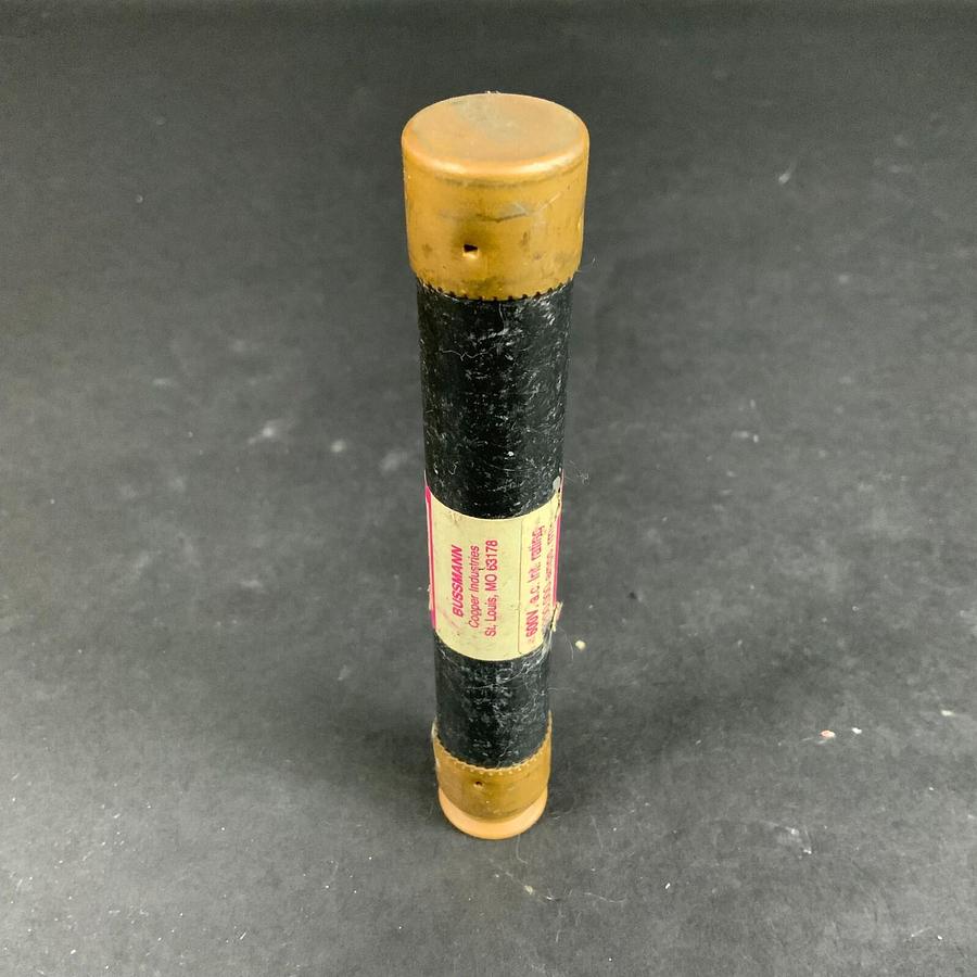 Used BUSSMANN EATON FRS-R-15 FUSE ($4 OBO)
