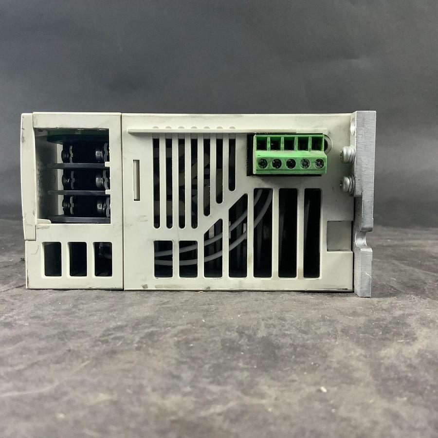 Used MITSUBISHI MDS-B-SV J2-06 SERVO DRIVE UNIT ($150 OBO)