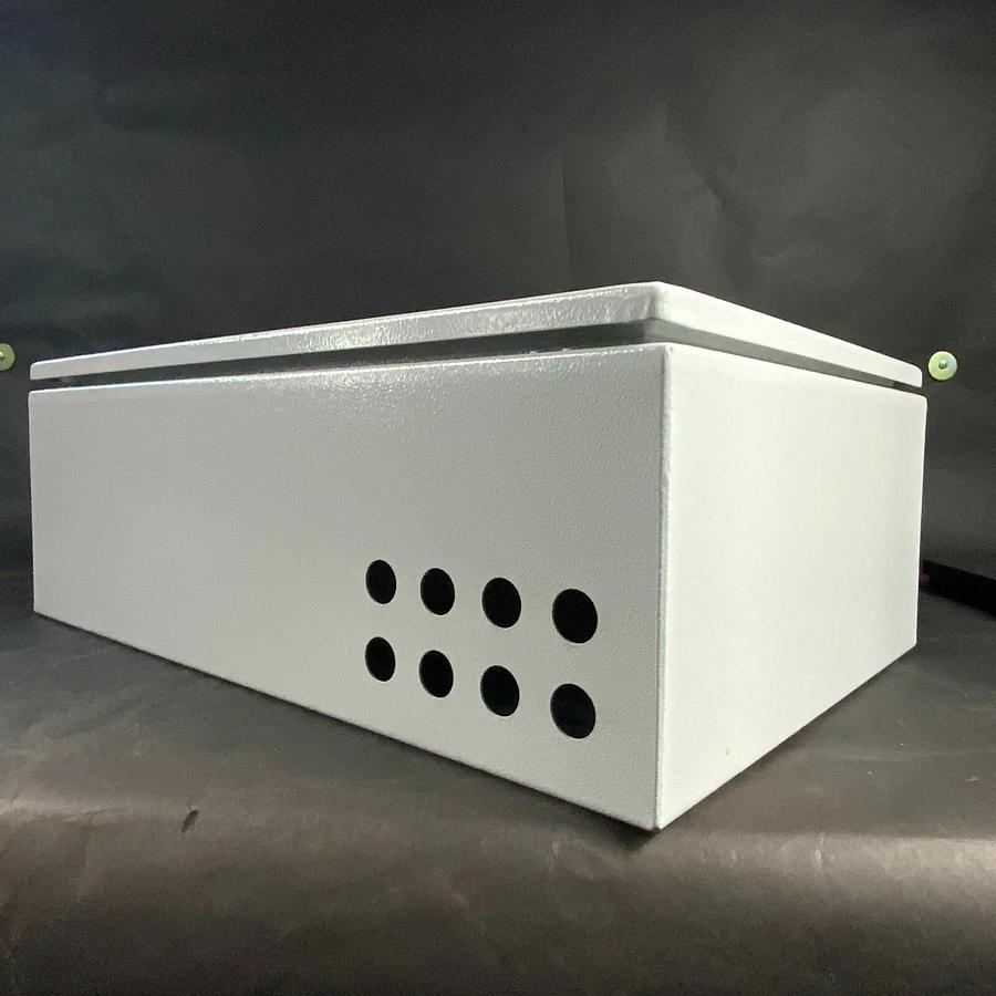 Used RITTAL 8017545 ENCLOSURE ($199 OBO)