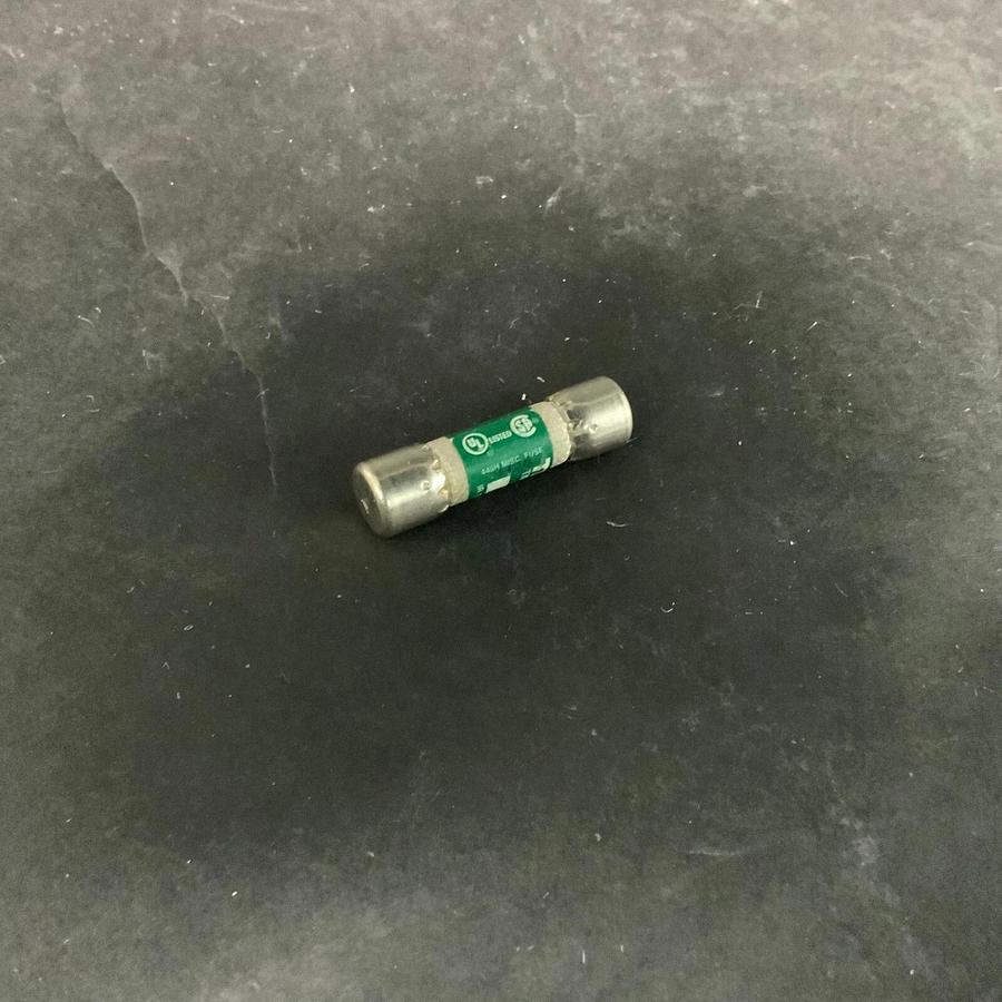 Used BUSSMANN FNQ 2 TIME DELAY FUSE - SET OF 2 ($6 OBO)