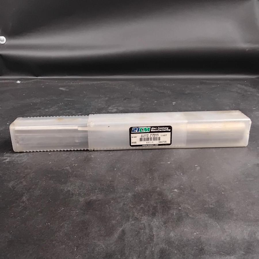 Used 21CM 1.1417 29.0M HS TAP ($40 OBO)