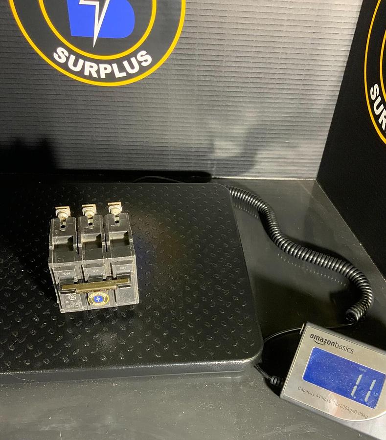 Used GENERAL ELECTRIC THQB330 ($34.99 OBO)