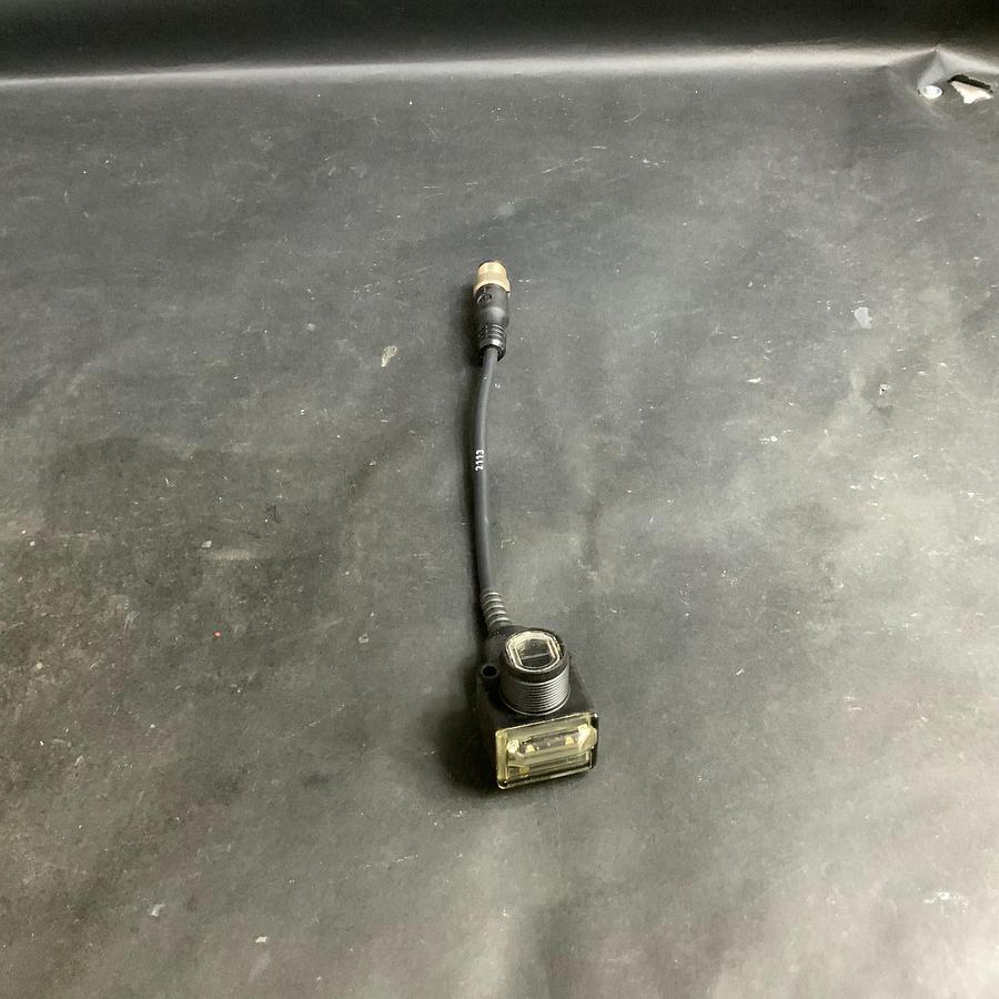 Used ALLEN BRADLEY 42EF-P2MPB-F4 PHOTOELECTRIC SENSOR ($20 OBO)