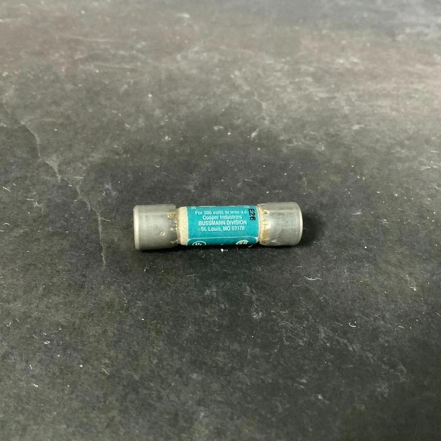 Used BUSSMANN FNQ 3 TIME DELAY FUSE - SET OF 6 ($18 OBO)