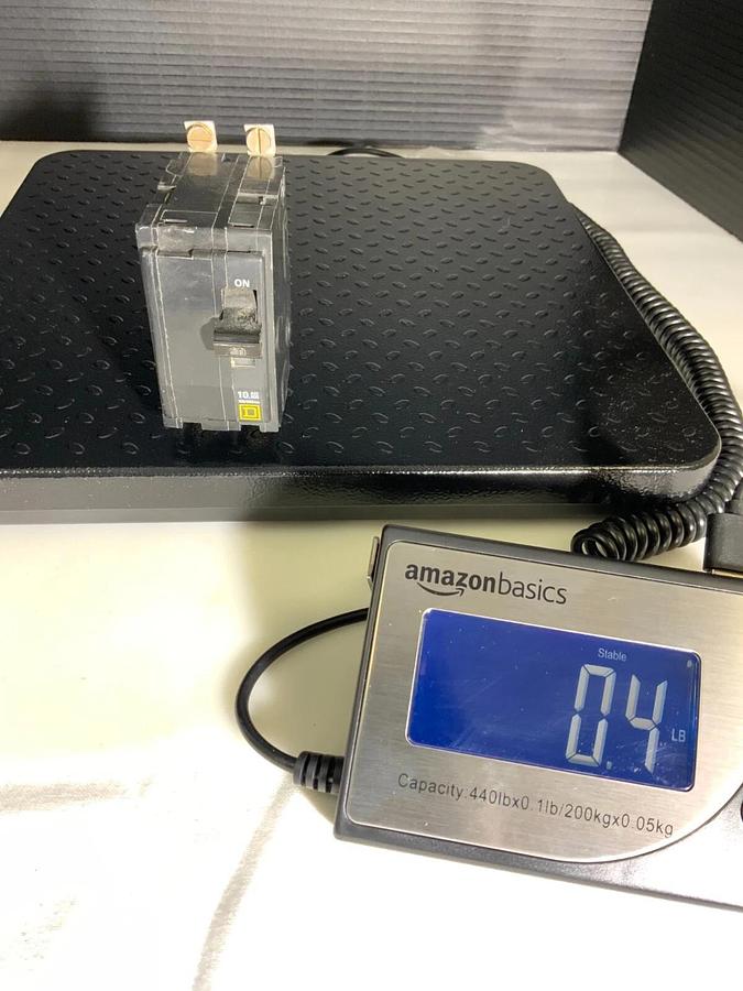 Used SQUARE D LP 7374 ($29.99 OBO)