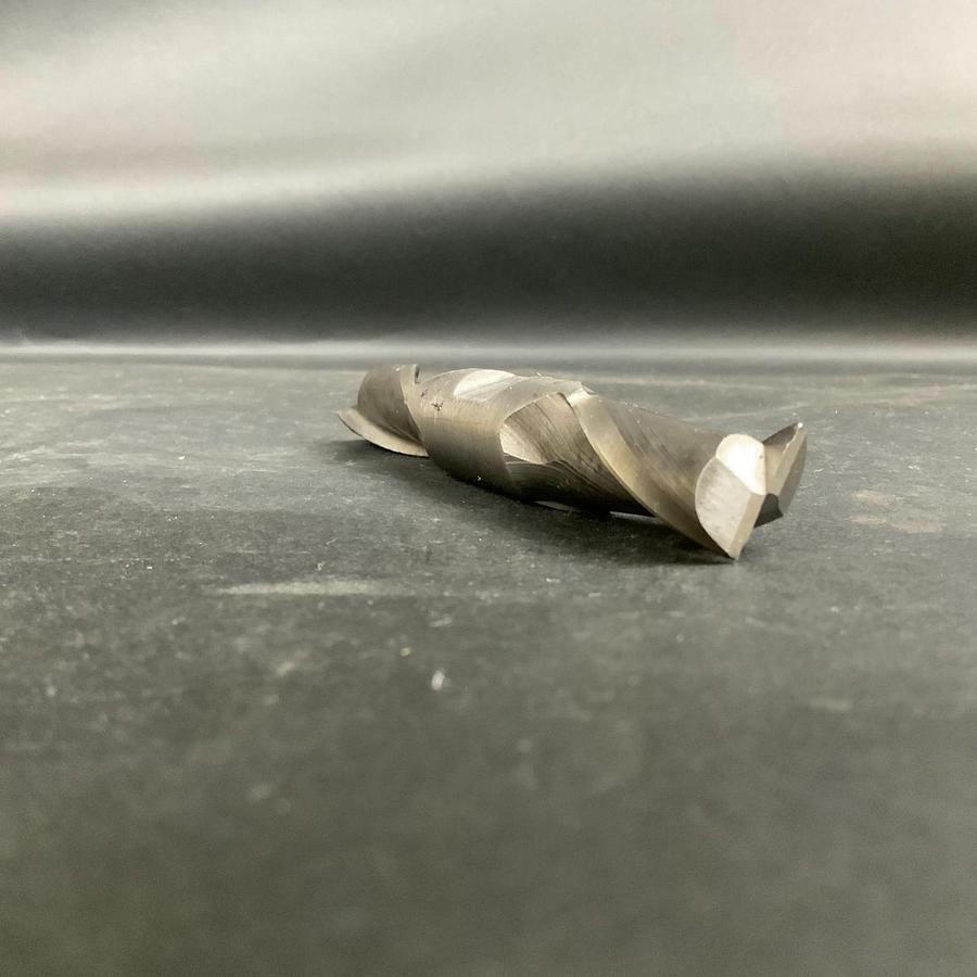Used BROWN & SHARPE 3/4” HSS 2-FLUTE DOUBLE END MILL ($18 OBO)