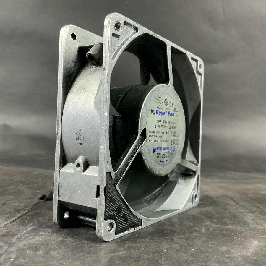 Used ROYAL FAN UT125C FAN ($50 OBO)