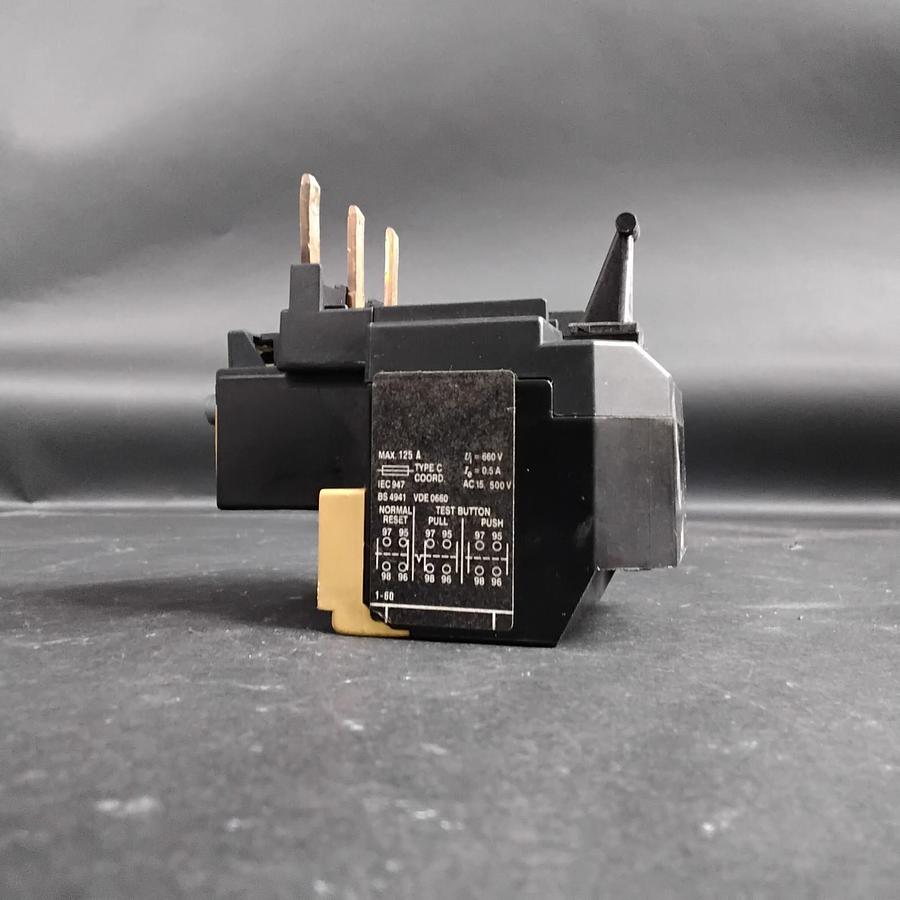 Used ALLEN BRADLEY 193-CPC63 CONTACTOR ($25 OBO)