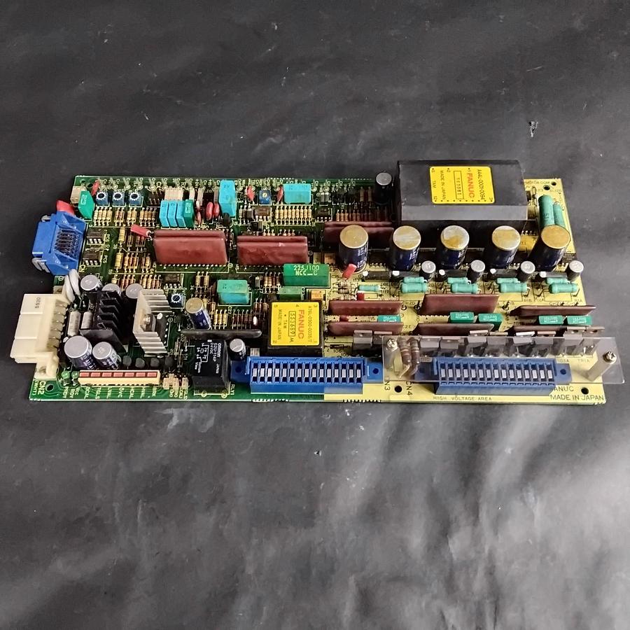 Used FANUC A20B-0009-0320/11D CNC CIRCUIT BOARD ($125 OBO)