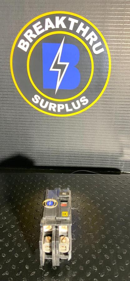 Used SQUARE D QOU240 ($44.89 OBO)