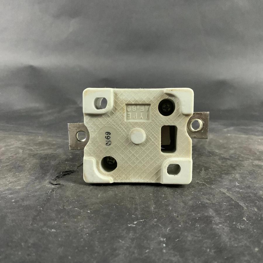 FUJI ELECTRIC 41-8747 FUSE HOLDER ($7 OBO)