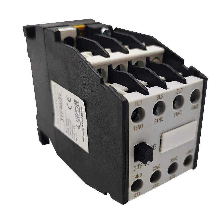Used AEG LS27 572-22 CONTACTOR ($85 OBO)