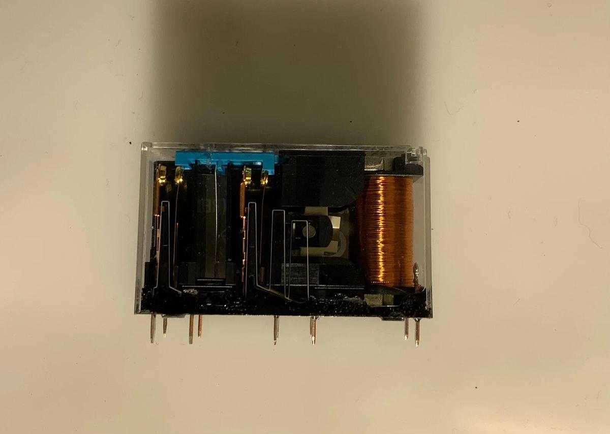 OMRON G7SA-3A1B DC24 ($29.99/EACH OBO)