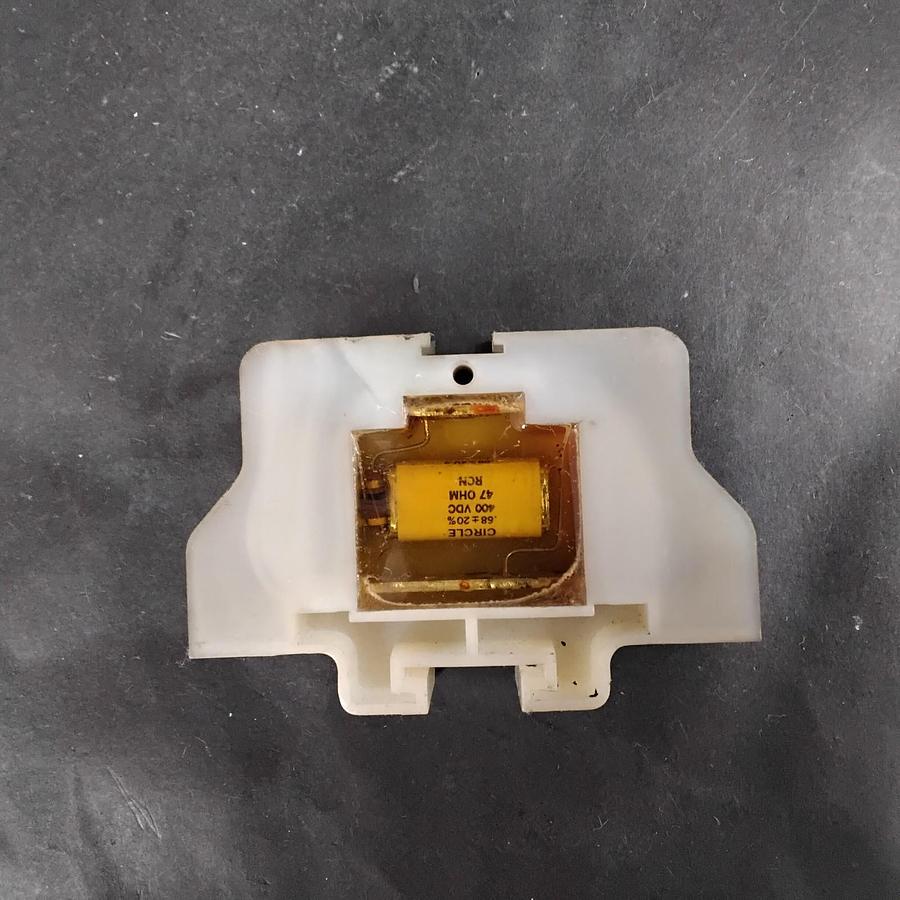 Used SQUARE D 9080 TYPE GT6 SUPPRESSOR ($18 OBO)