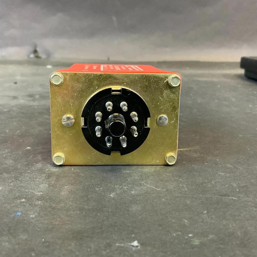 Used NCC T1K-300-461 Time Delay Relay($19 OBO)