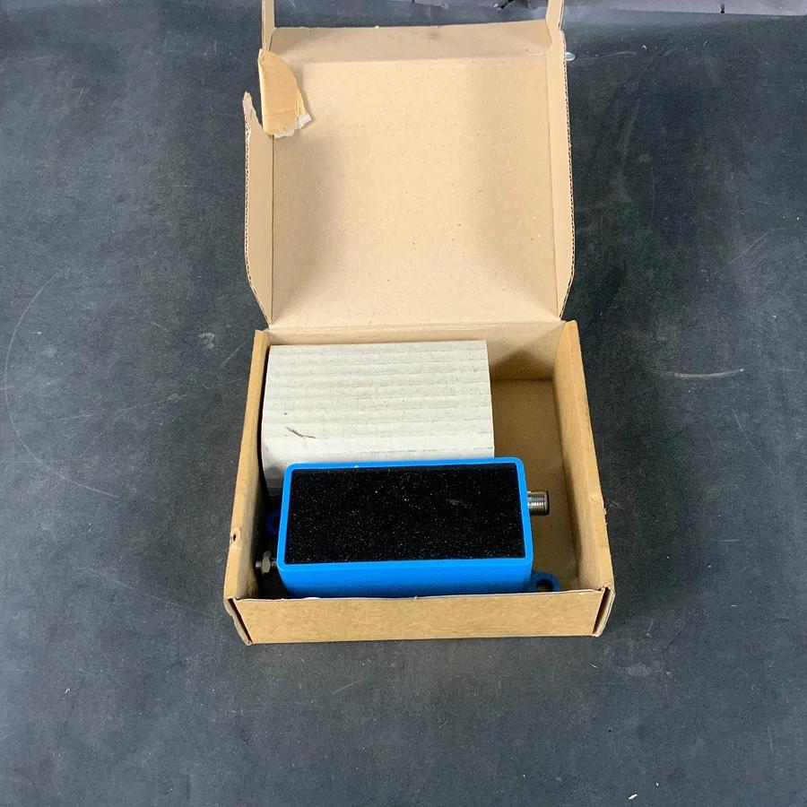 Used ALLEN BRADLEY 871F-D70NP50-D4 SER A PROXIMITY SENSOR ($200 OBO)