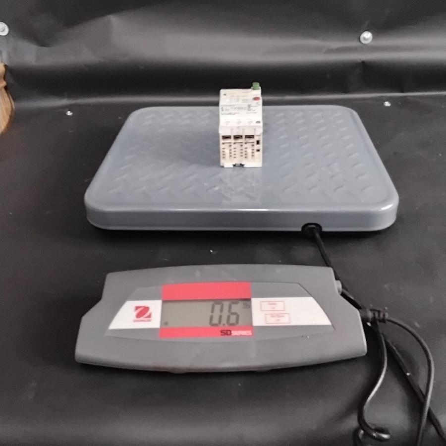 Used ALLEN BRADLEY 140-MN-1600 MOTOR STARTER ($25 OBO)