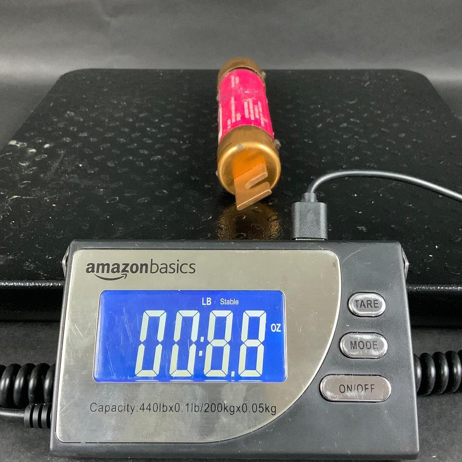 Used LITTELFUSE IDSR 70 INDICATOR FUSE ($8 OBO)