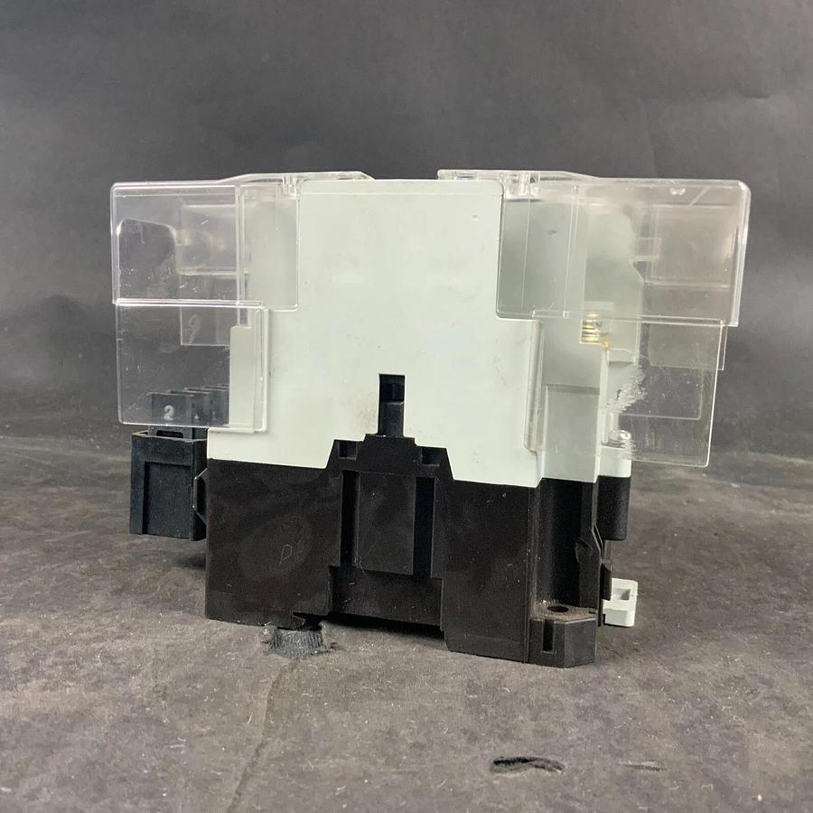 Used MITSUBISHI S-N65 MAGNETIC CONTACT ($80 OBO)