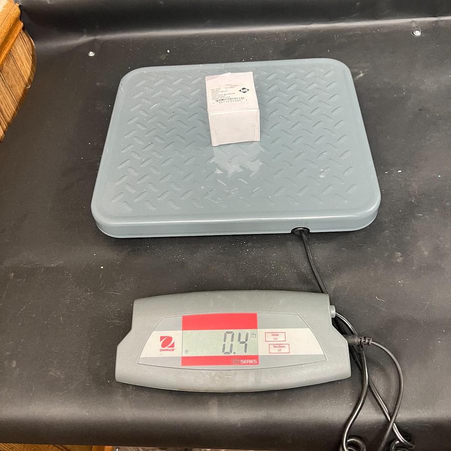 WHITE RODGERS 90-340 RELAY ($17 OBO)