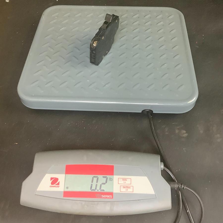 Used FPE NC140 CIRCUIT BREAKER ($10 OBO)