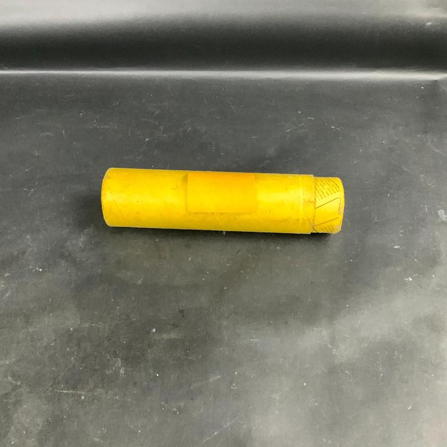 Used Unbranded 1-3/8”-12 NF HSS GH4 6-FLUTE PLUG TAP ($29 OBO)