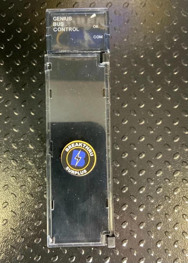 Used FANUC IC693BEM331 $49.99 OBO