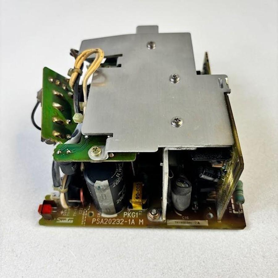 Used SANKEN PSA20232-1A POWER SUPPLY