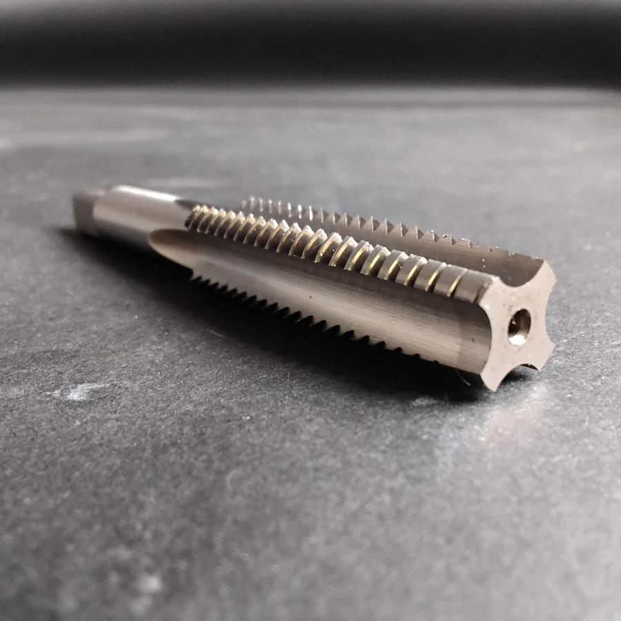 Used WIDIA 1/2-13 UNC HSS HAND TAPER ($15 OBO)