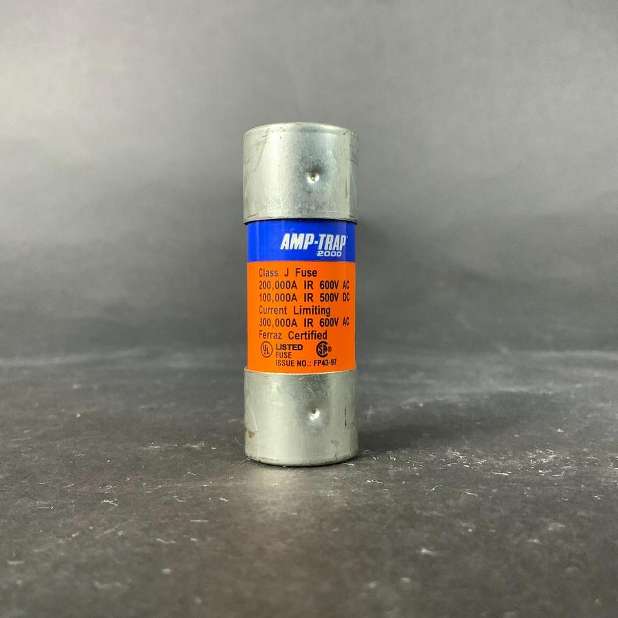 Used FERRAZ SHAWMUT AJT20 SMART SPOT FUSE - SET OF 3 ($20 OBO)