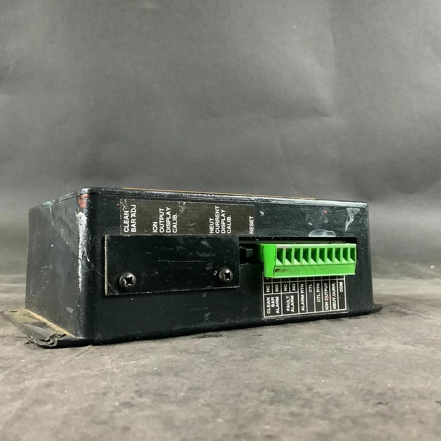 Used ION SYSTEMS 91-8005 CONTROL MODULE ($75 OBO)