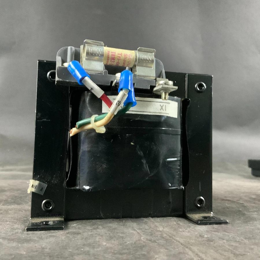 Used ALLEN BRADLEY 1497-N8 SERIES A TRANSFORMER ($50 OBO)