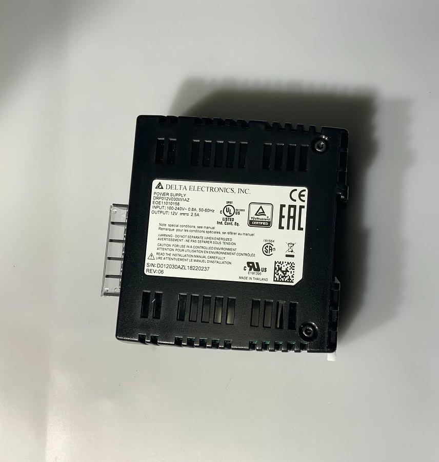 DELTA DRP012V030W1AZ ($49.99/EACH OBO)