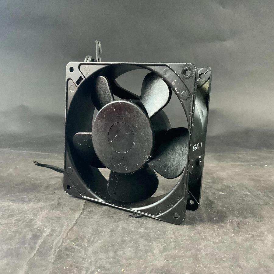 Used US TOYO USTF120381155T AXIAL FAN ($15 OBO)