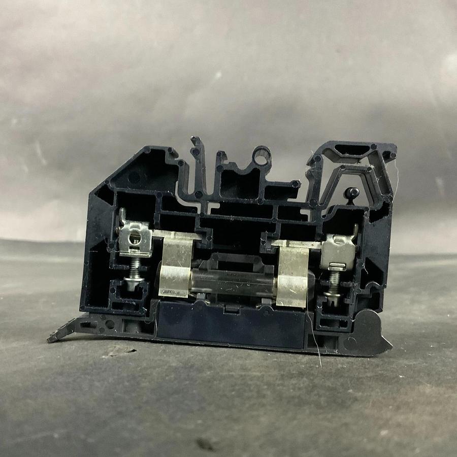 Used ALLEN BRADLEY 1492-H TERMINAL BLOCK ($2 OBO)