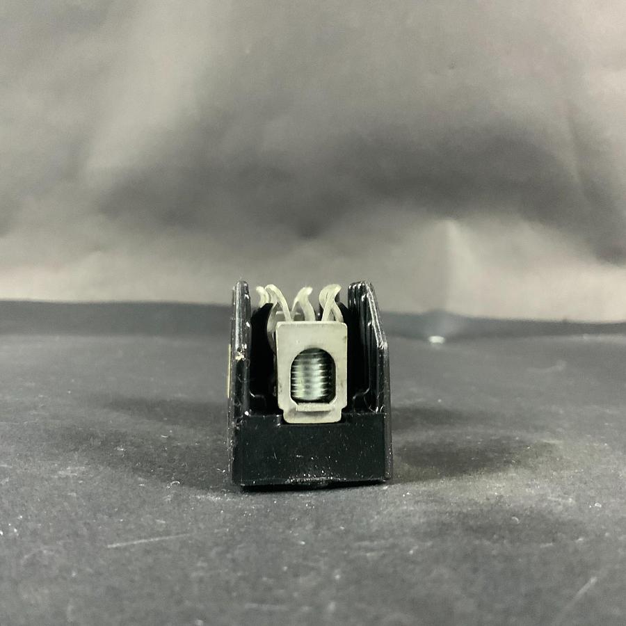 Used BUSSMANN R25030-1CR FUSE HOLDER ($10 OBO)