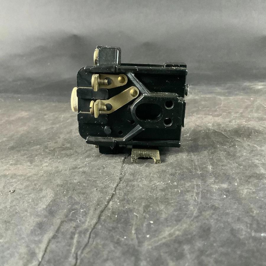 Used ALLEN BRADLEY X-36182 TYPE B OVERLOAD RELAY ($4 OBO)