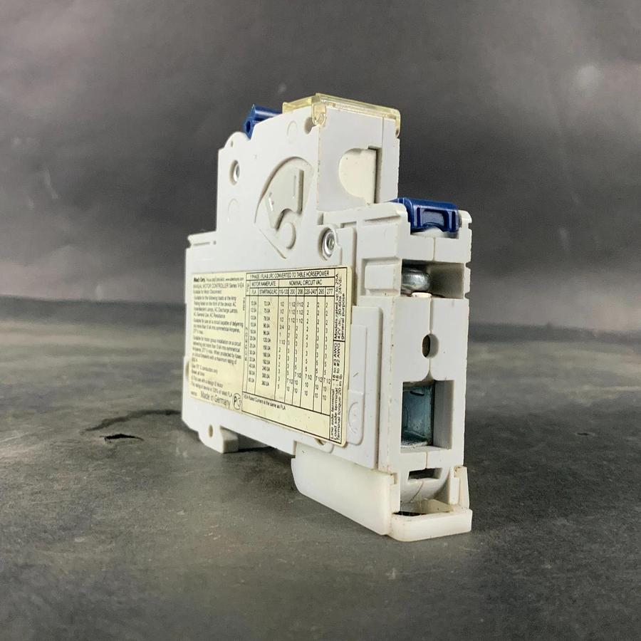 Used ABL SURSUM D15 CIRCUIT BREAKER ($10 OBO)