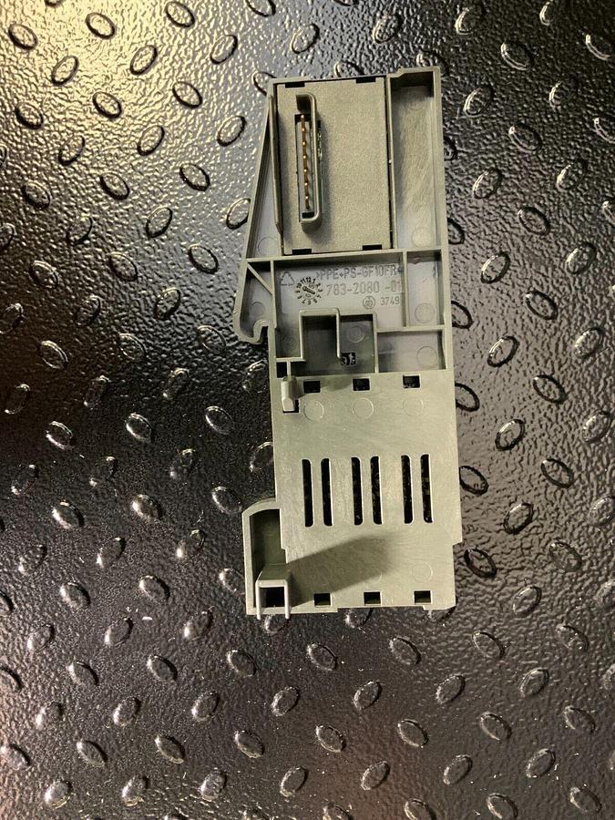 Used SIEMENS 6AG1193-4JA00-2AA0 ($84.99/EACH OBO)