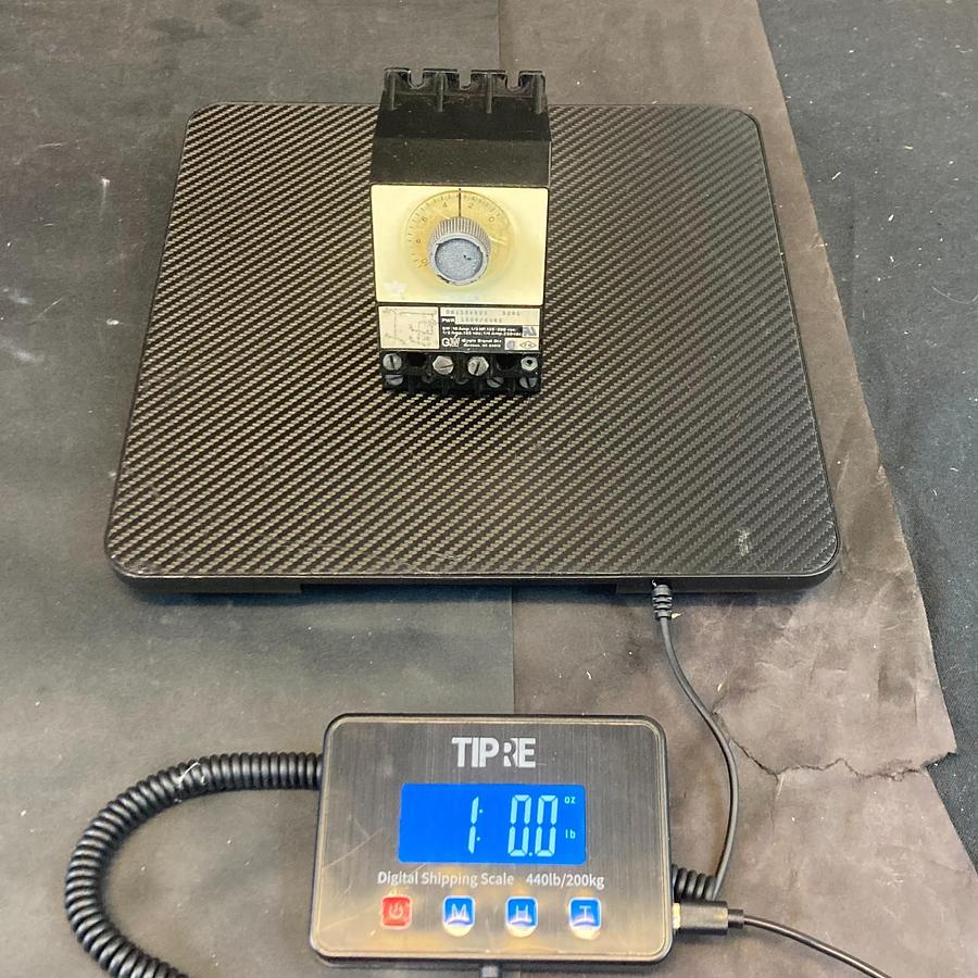 Used EAGLE SIGNAL BR23A601 RESET TIMER ($75 OBO)
