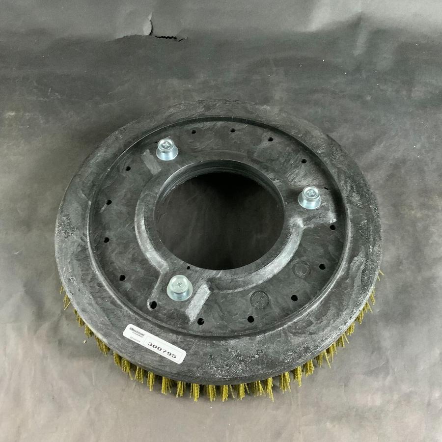 Used MINUTEMAN POWERBOSS - 300795 14” POWERGRIT 80 ($130 OBO)
